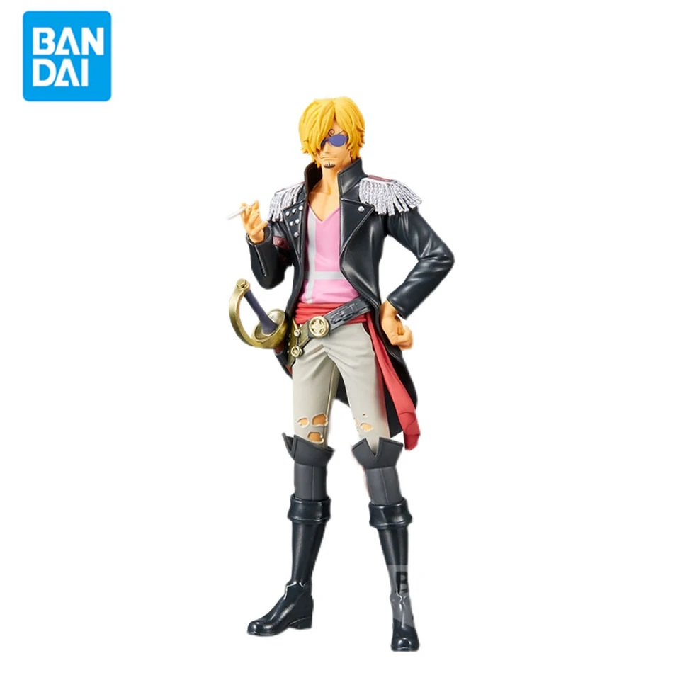 В наличии Оригинальная коллекционная фигурка Banpresto One Piece DXF Red Theatrical Edition Men Vol.4 17 см Санджи, модель для коллекционирования
В наличии Оригинальная коллекционная фигурка Banpresto One Piece DXF Red Theatrical Edition Men Vol.4 17 см Санджи, модель для коллекционирования