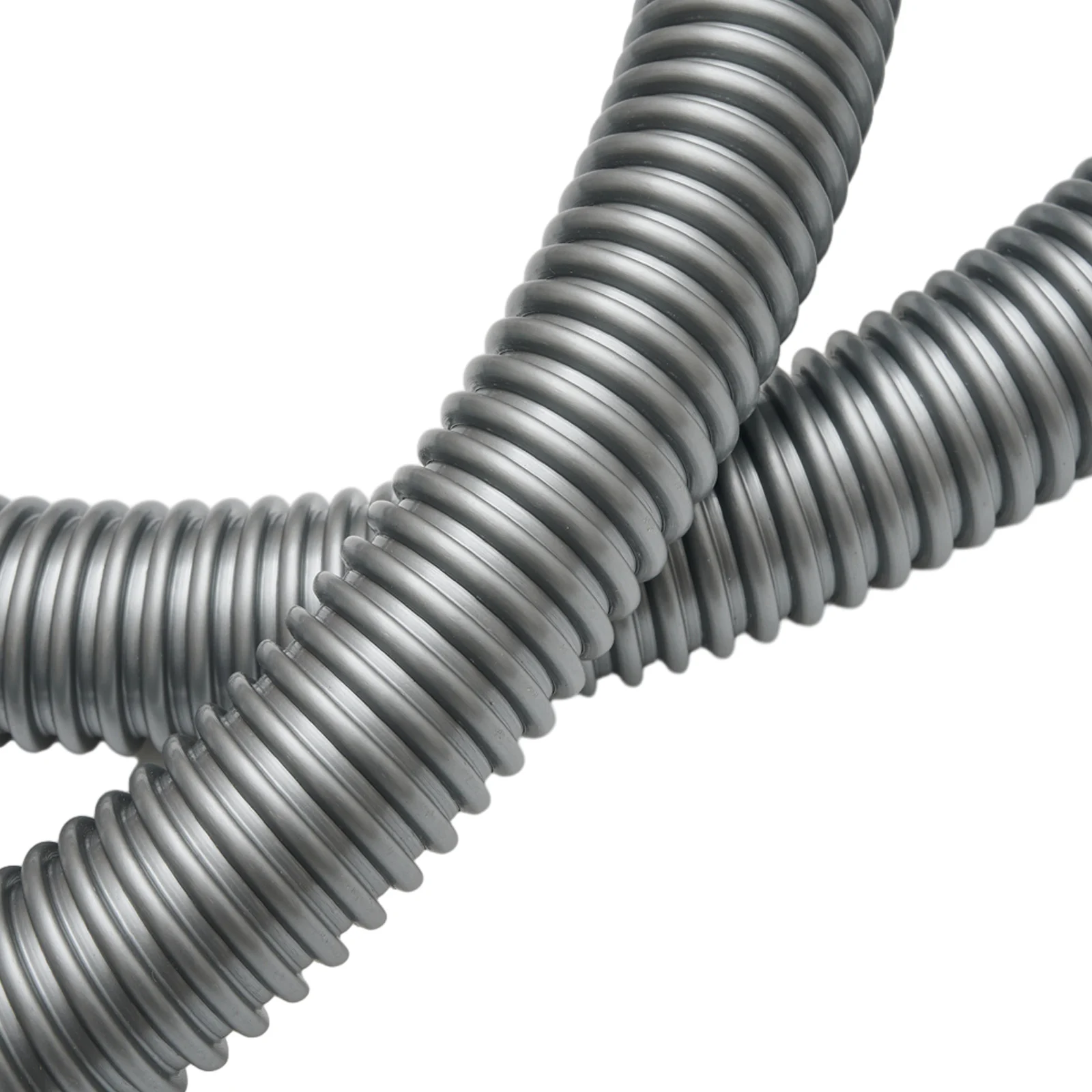 EVA Vacuum Cleaner Hose Flexible Gray Hose Household Inner 32mm Outer 39mm Soft Tube Universal Practical Useful
EVA Vacuum Cleaner Hose Flexible Gray Hose Household Inner 32mm Outer 39mm Soft Tube Universal Practical Useful