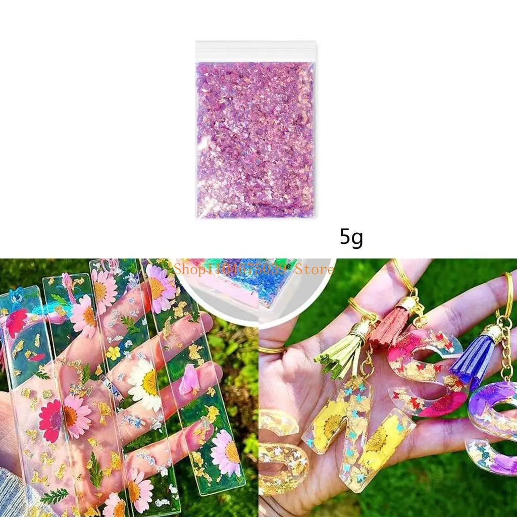 5asd Colorful Epoxy Resin Filler Handmade Material DIY Crystal Clothing 24/12 Colors
5asd Colorful Epoxy Resin Filler Handmade Material DIY Crystal Clothing 24/12 Colors