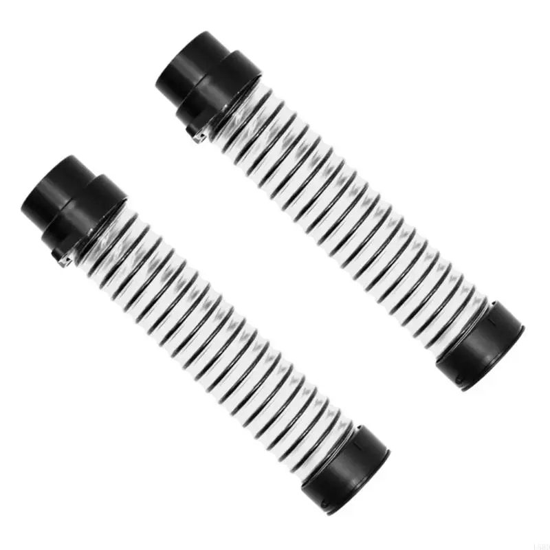 L5BD 2PCS Brush Head Hose Запчасти для беспроводных вакуумных вакуумных запасных запасных деталей вакуумные шланги
L5BD 2PCS Brush Head Hose Запчасти для беспроводных вакуумных вакуумных запасных запасных деталей вакуумные шланги