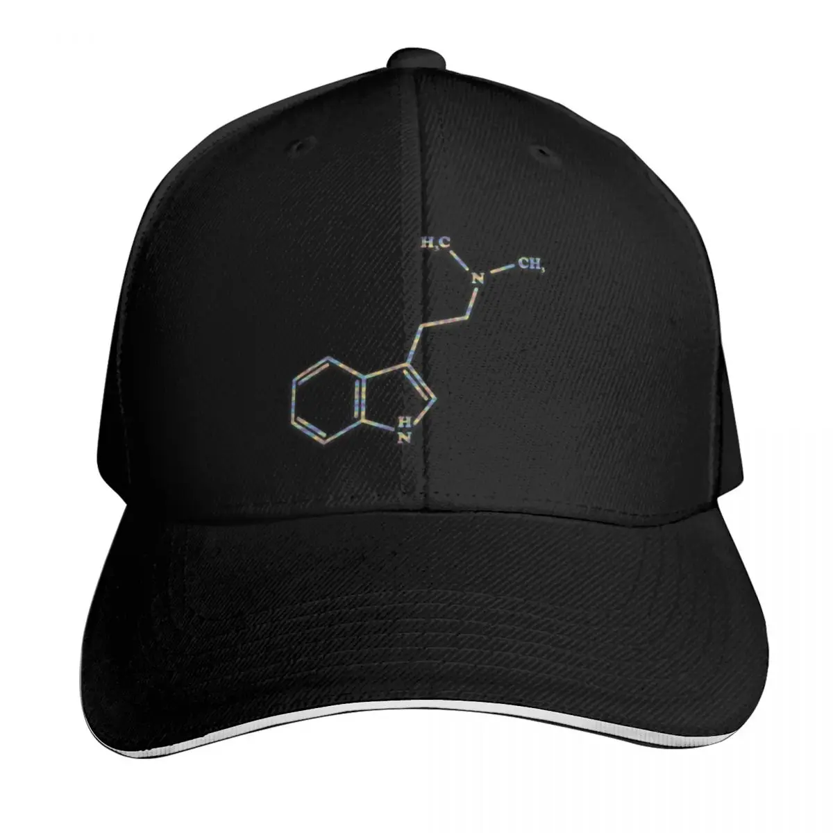 DMT colored Baseball Cap Male hat Sunhat designer cap Golf Wear Trucker Hats For Men Women's
DMT colored Baseball Cap Male hat Sunhat designer cap Golf Wear Trucker Hats For Men Women's