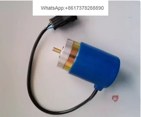Датчик угла Датчик угла 9300200001 91-MM-003A, HELI LIDA Аксессуары для электрических вилочных погрузчиков Запасные части для поддонов
Датчик угла Датчик угла 9300200001 91-MM-003A, HELI LIDA Аксессуары для электрических вилочных погрузчиков Запасные части для поддонов