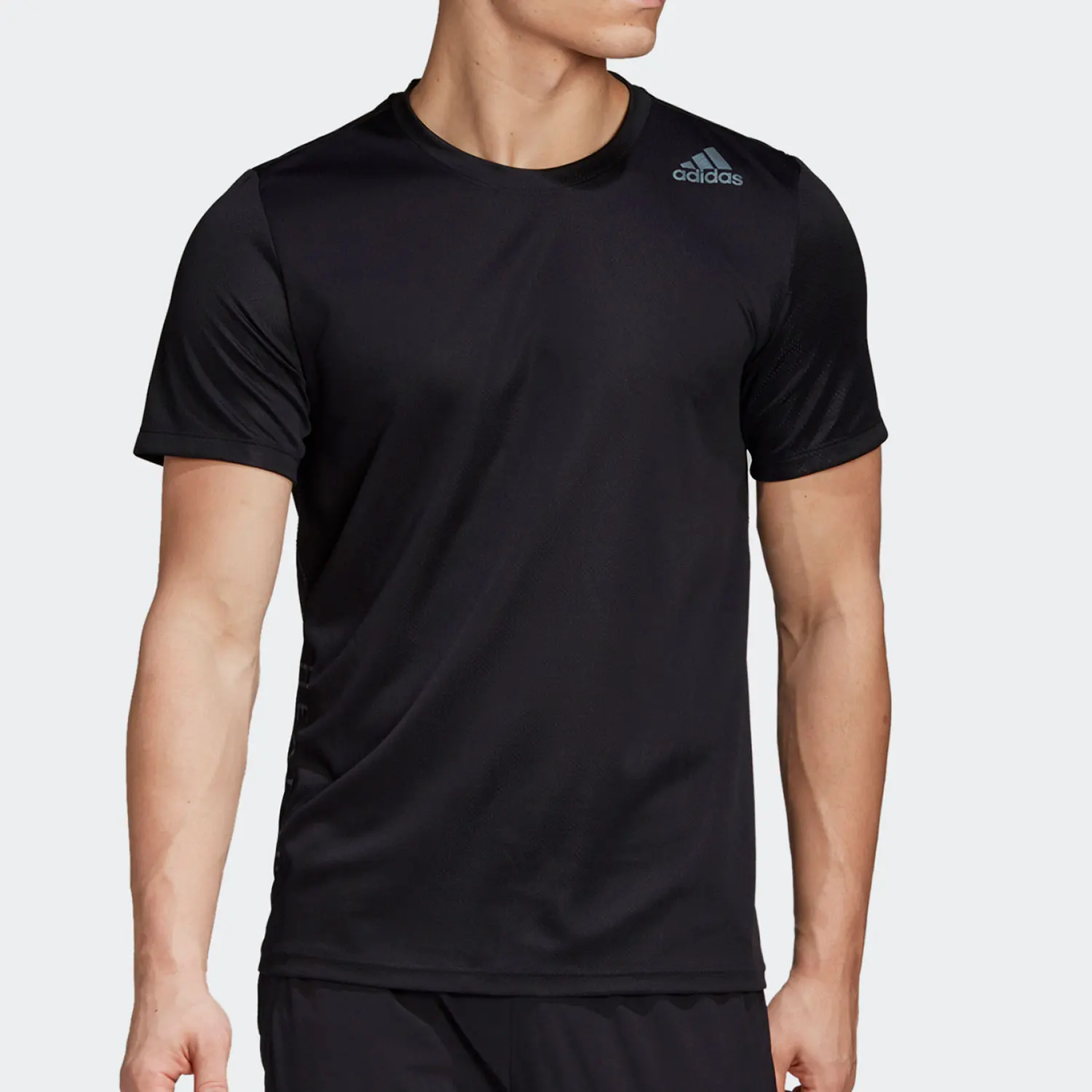 Adidas Originals Men's FM2093 Sports Casual Short Sleeve T-Shirt
Adidas Originals Men's FM2093 Sports Casual Short Sleeve T-Shirt