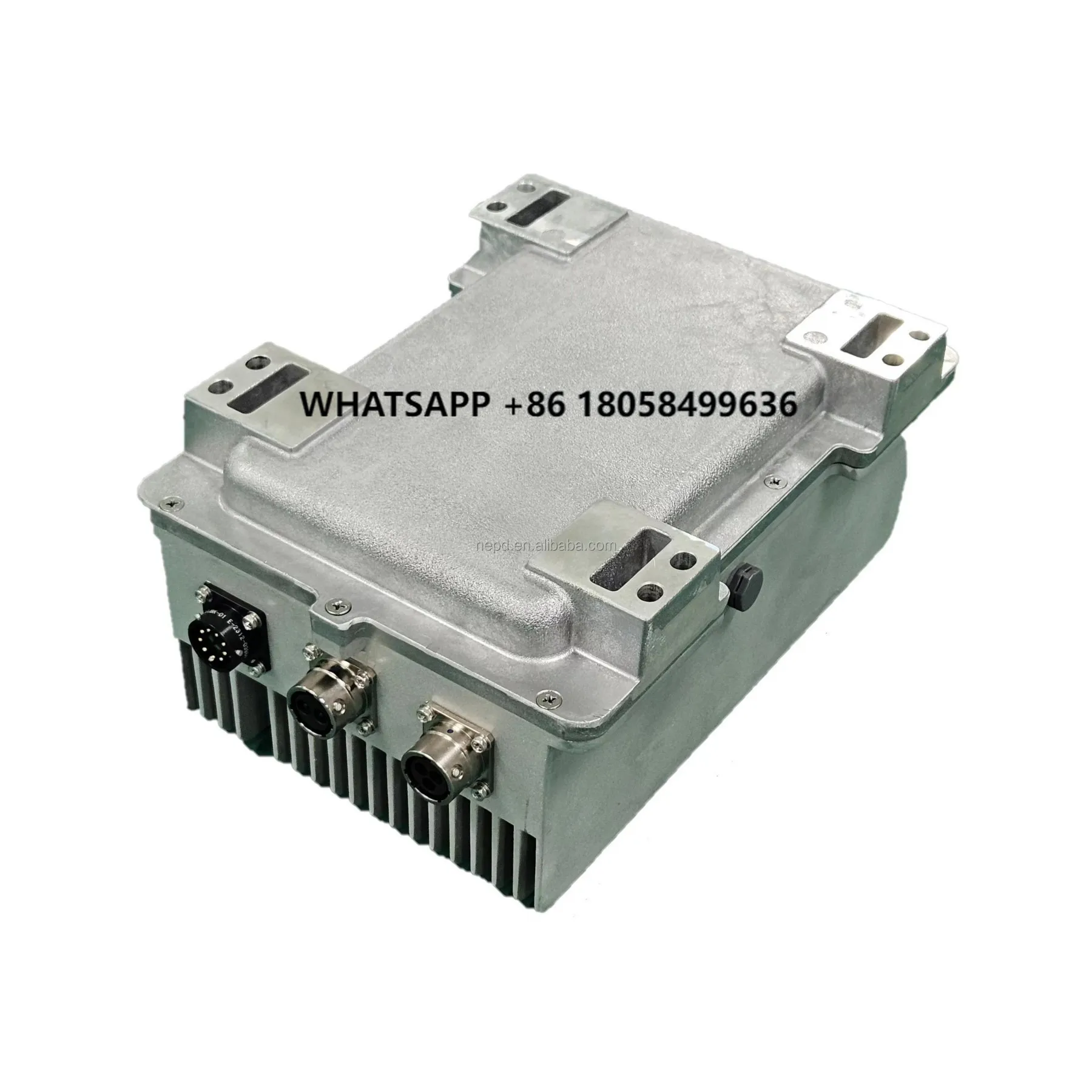 Dc/ac Inverter Electric Power Steering Pump and Brake air Compressor for EV Bus Truck
Dc/ac Inverter Electric Power Steering Pump and Brake air Compressor for EV Bus Truck