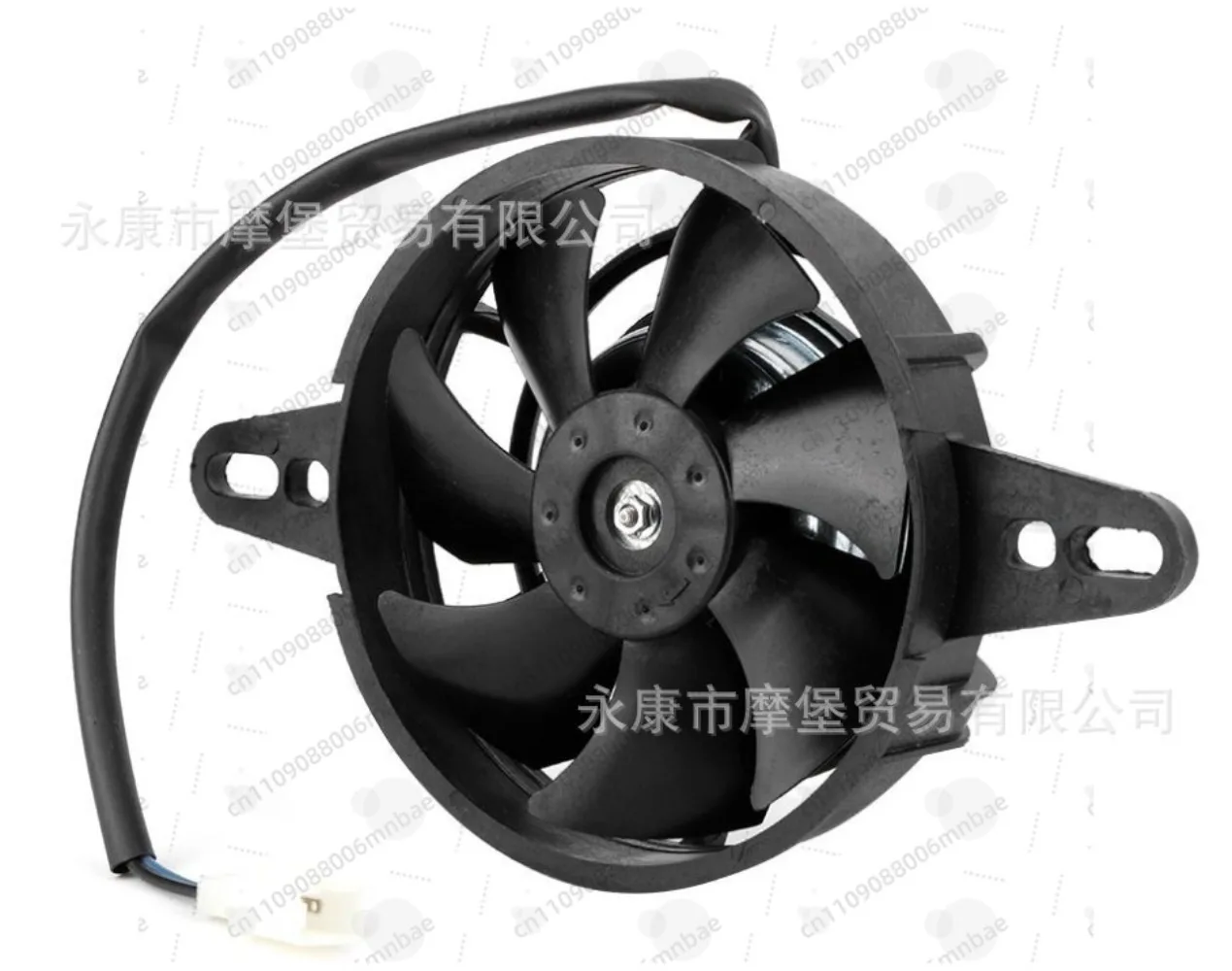 150Cc 200cc 250cc ATV trolley motorcycle high speed oil cooler radiator cooling fan
150Cc 200cc 250cc ATV trolley motorcycle high speed oil cooler radiator cooling fan