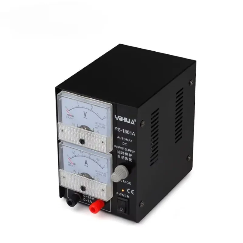 Tool Communication Maintenance Power Supply Mobile Phone Maintenance Power Supply DC Regulated Power Supply
Tool Communication Maintenance Power Supply Mobile Phone Maintenance Power Supply DC Regulated Power Supply