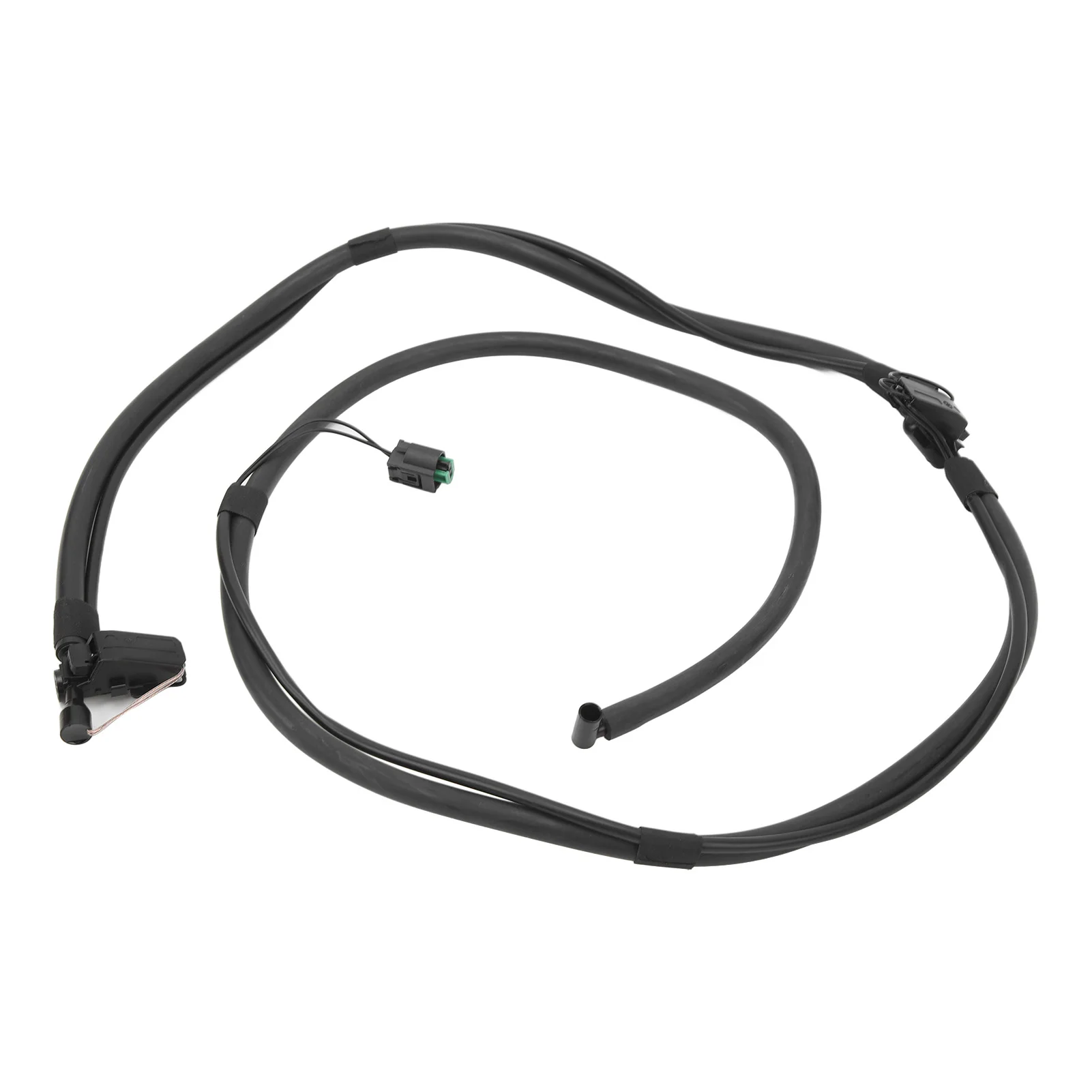 1PC Heated Windshield Washer Nozzles A1698600192 - Replacement for Benz A-Class W169 2004-2012 - Durable Auto Accessory
1PC Heated Windshield Washer Nozzles A1698600192 - Replacement for Benz A-Class W169 2004-2012 - Durable Auto Accessory