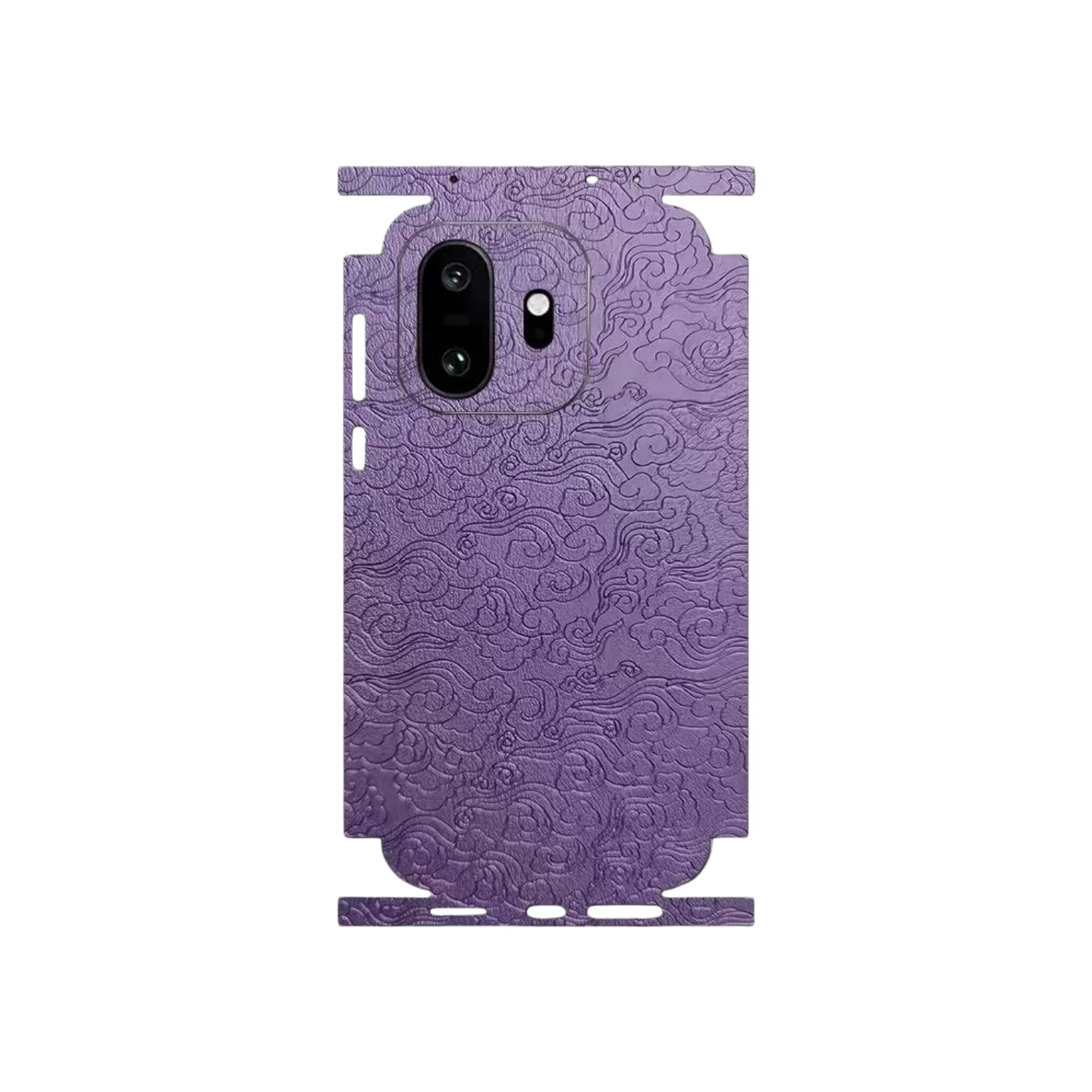 Leather Skin For One plus 15 13 12 11 ACE3 ACE6PRO Protector Film Wrap Case Full Cover Personal Sticker
Leather Skin For One plus 15 13 12 11 ACE3 ACE6PRO Protector Film Wrap Case Full Cover Personal Sticker