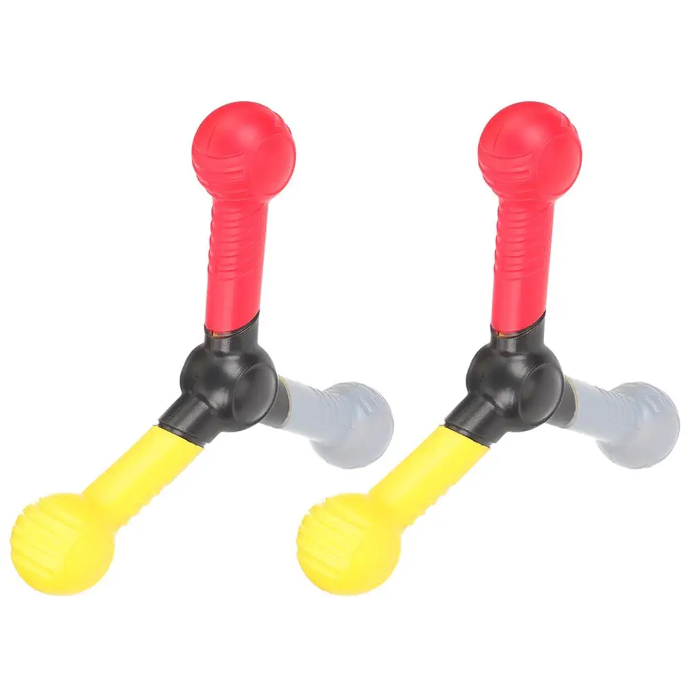 Reaction Training Stick Hand Eye Coordination Tool Multicolor Focus Toy Portable Sports Accessories Basketball Baseball Hockey
Reaction Training Stick Hand Eye Coordination Tool Multicolor Focus Toy Portable Sports Accessories Basketball Baseball Hockey