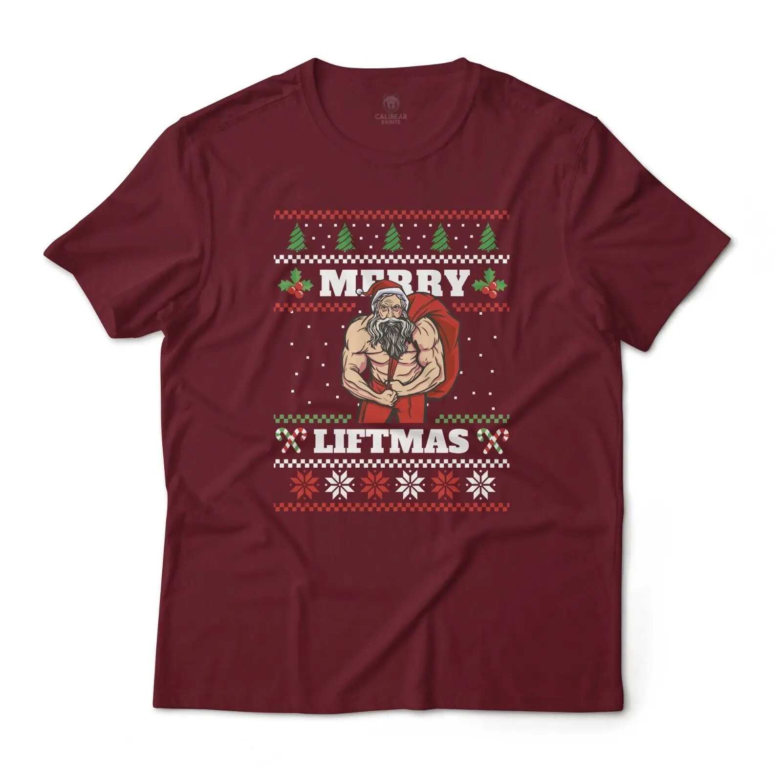 Рождественская футболка с рисунком Санта-Клауса Merry Liftmas, легкая хлопковая футболка
Рождественская футболка с рисунком Санта-Клауса Merry Liftmas, легкая хлопковая футболка