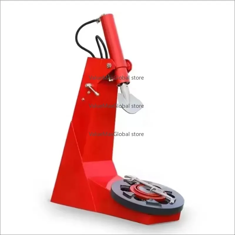 HeavyTire Dismantling Tools Electric Vertical Truck Tyre Changer Hydraulic Truck Tire Changer
HeavyTire Dismantling Tools Electric Vertical Truck Tyre Changer Hydraulic Truck Tire Changer