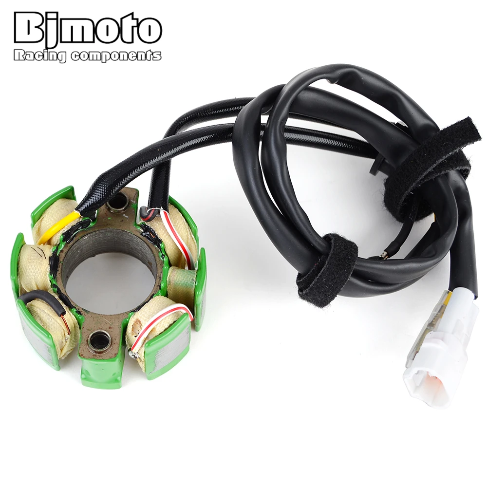 Generator Stator Coil For KTM 400 450 520 525 540 SX Racing SXS SXC SMS XC SMR SX SXS For Husaberg FC450 FC550 59039004000
Generator Stator Coil For KTM 400 450 520 525 540 SX Racing SXS SXC SMS XC SMR SX SXS For Husaberg FC450 FC550 59039004000