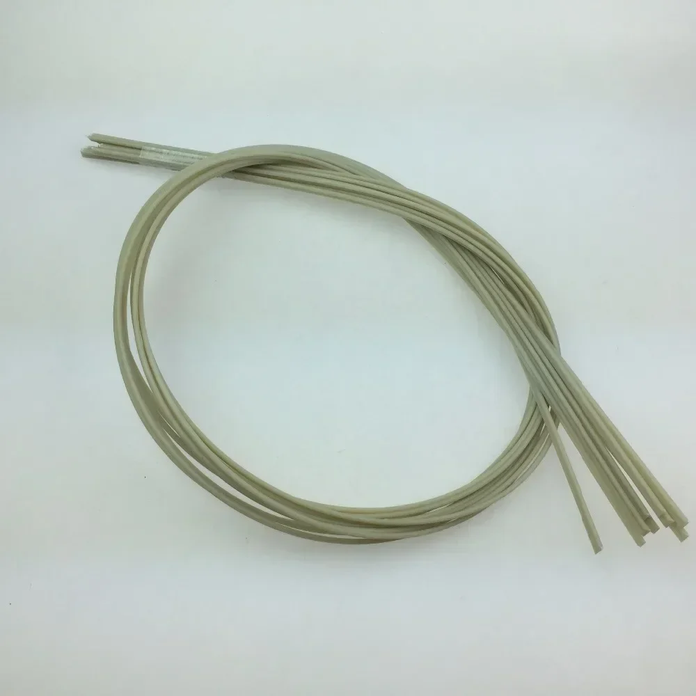 Car repair tools PPR plastic welding rod car bumper electrode 10pcs
Car repair tools PPR plastic welding rod car bumper electrode 10pcs