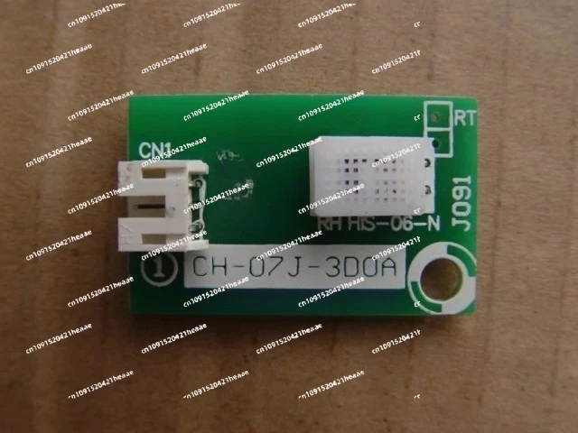 Suitable for Humidity Sensor Humidity Detection Module Humidity Sensor Module CH-07J-3D0A, WHTM-0
Suitable for Humidity Sensor Humidity Detection Module Humidity Sensor Module CH-07J-3D0A, WHTM-0