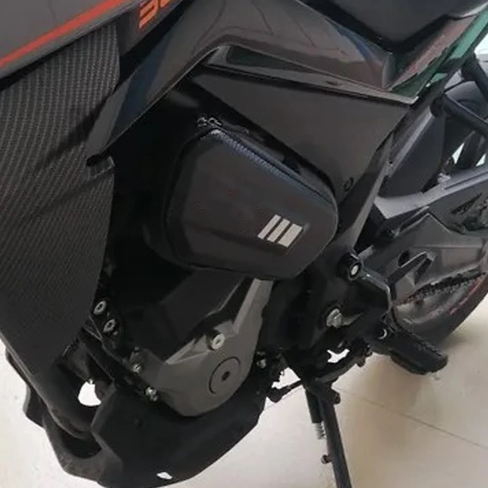 Tool Hardshell Bag Motorcycle Accessories 2024 Waterproof Side Case Tool Pouch Bicycle Bag And Basket Sports And Entertainment
Tool Hardshell Bag Motorcycle Accessories 2024 Waterproof Side Case Tool Pouch Bicycle Bag And Basket Sports And Entertainment