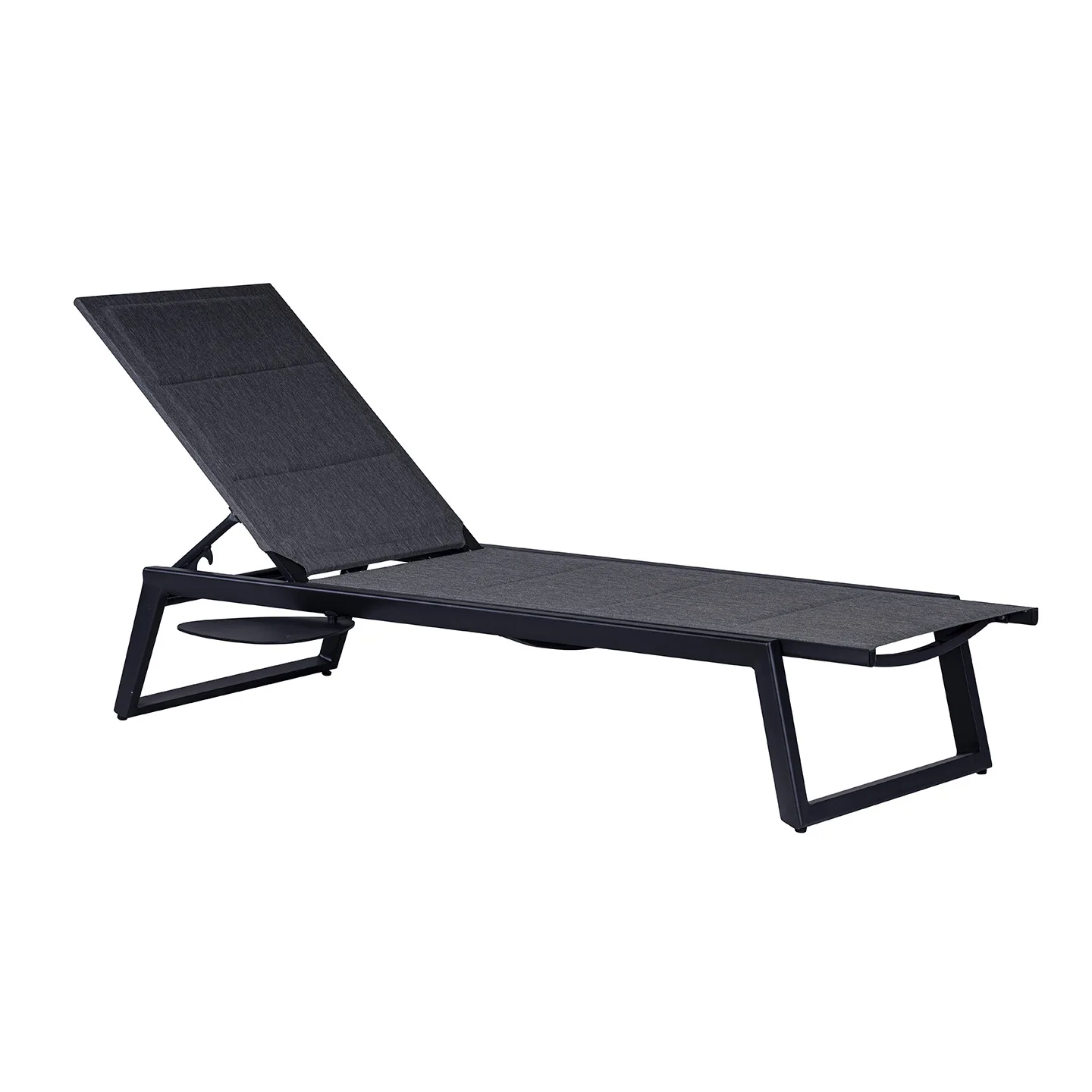 Outdoor Portable Camping Lounge Chair Minimalist Design Waterproof & Sunproof for Patio Balcony Pool Terrace Beach
Outdoor Portable Camping Lounge Chair Minimalist Design Waterproof & Sunproof for Patio Balcony Pool Terrace Beach
