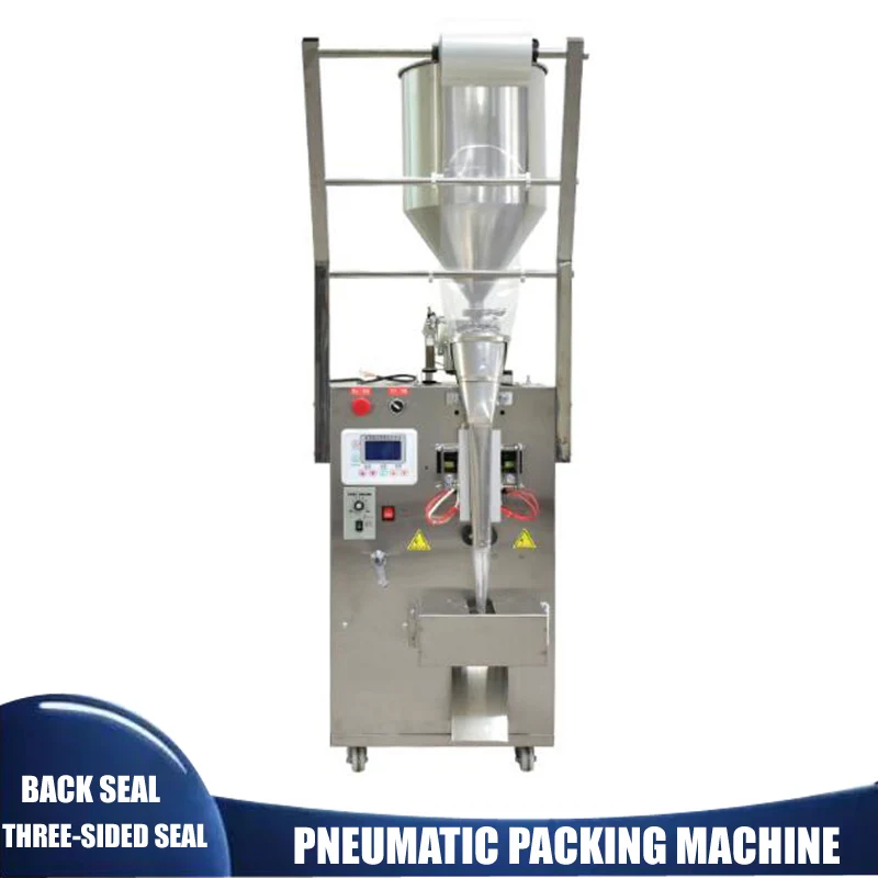 Shampoo Paste Sauce Automatic Honey Packing Machine Vertical Automatic Liquid Packaging Machine Paste Packaging Machine
Shampoo Paste Sauce Automatic Honey Packing Machine Vertical Automatic Liquid Packaging Machine Paste Packaging Machine
