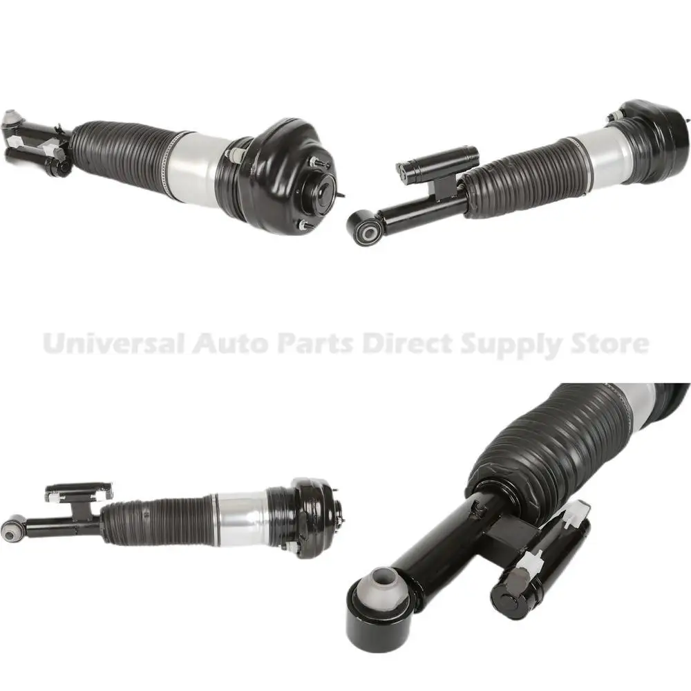 For BMW Air Suspension Shock Absorber 37106874593 New High Quality Durable Auto Suspension Part
For BMW Air Suspension Shock Absorber 37106874593 New High Quality Durable Auto Suspension Part