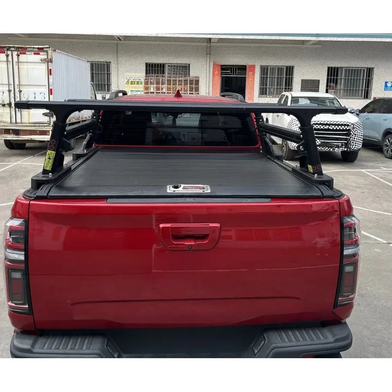 Universal Sleeping Storage Camioneta Adjustable Height Aluminum Car Cargo Pickup Bed Truck Ladder Rack
Universal Sleeping Storage Camioneta Adjustable Height Aluminum Car Cargo Pickup Bed Truck Ladder Rack