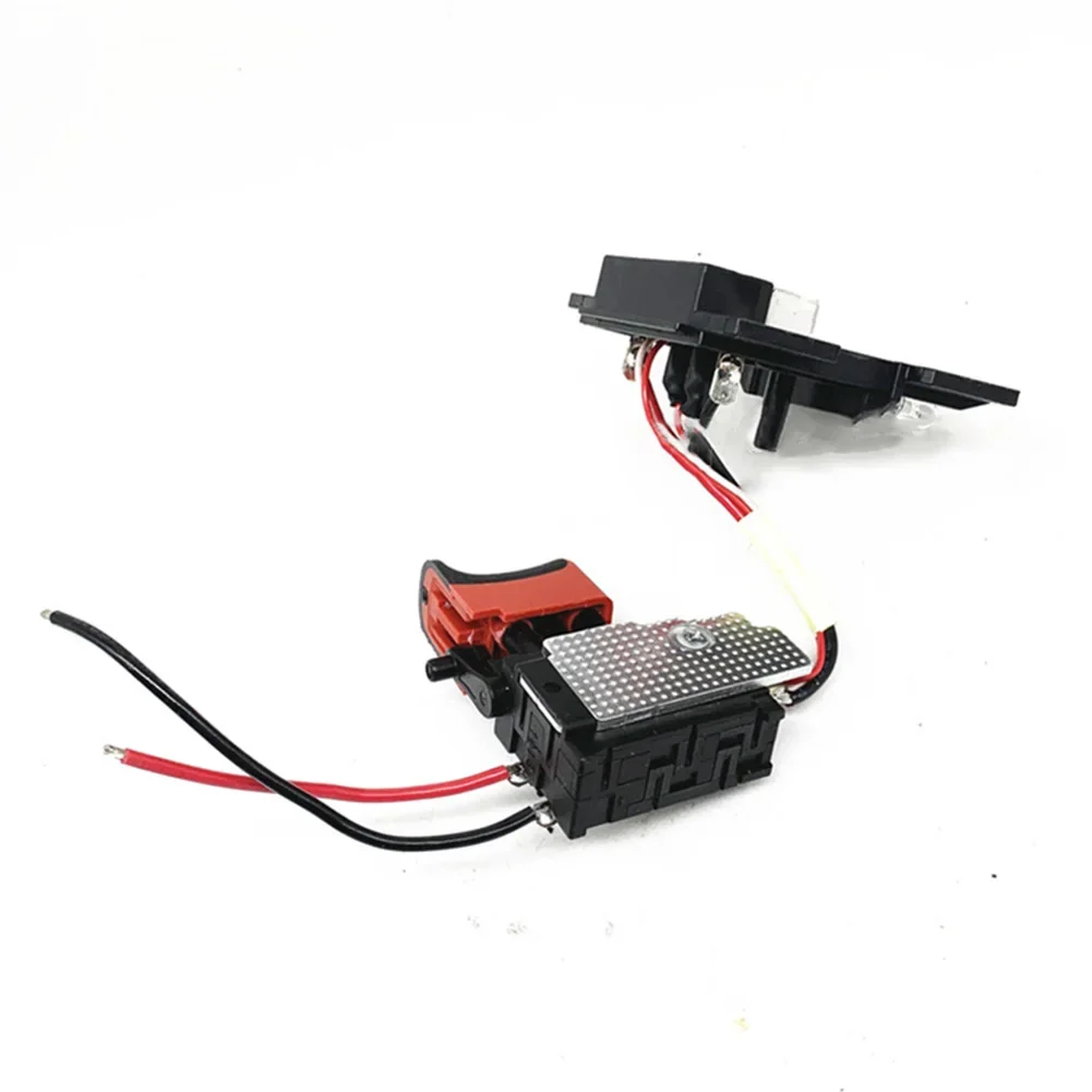 1 шт. BS18V переключатель электрической ручной дрели, запчасти для инструмента Metabo, электроинструмент 343410610/343410610-1, Аккумуляторная дрель, триггерный переключатель, Новинка
1 шт. BS18V переключатель электрической ручной дрели, запчасти для инструмента Metabo, электроинструмент 343410610/343410610-1, Аккумуляторная дрель, триггерный переключатель, Новинка