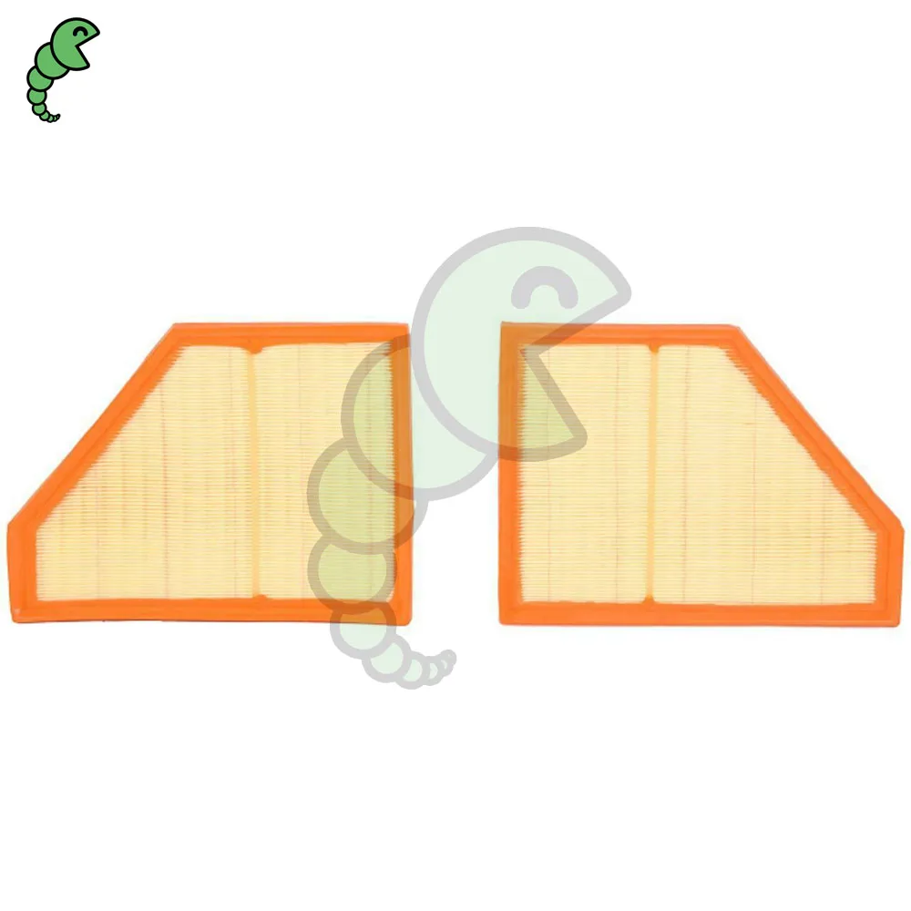 Air Filter For 13717548897 13717548898 Air Filter Set for BMW X5 E70 4.8i 4.8T 2007-2010 4.8L V8 13717548897 13717548898
Air Filter For 13717548897 13717548898 Air Filter Set for BMW X5 E70 4.8i 4.8T 2007-2010 4.8L V8 13717548897 13717548898