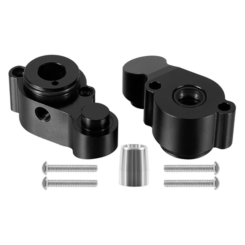 HP4600 Cylinder Gland Kit Fit for BayStar Compact Cylinder HC4645H HC4648H HC4658H HC4647H Teleflex Marine
HP4600 Cylinder Gland Kit Fit for BayStar Compact Cylinder HC4645H HC4648H HC4658H HC4647H Teleflex Marine