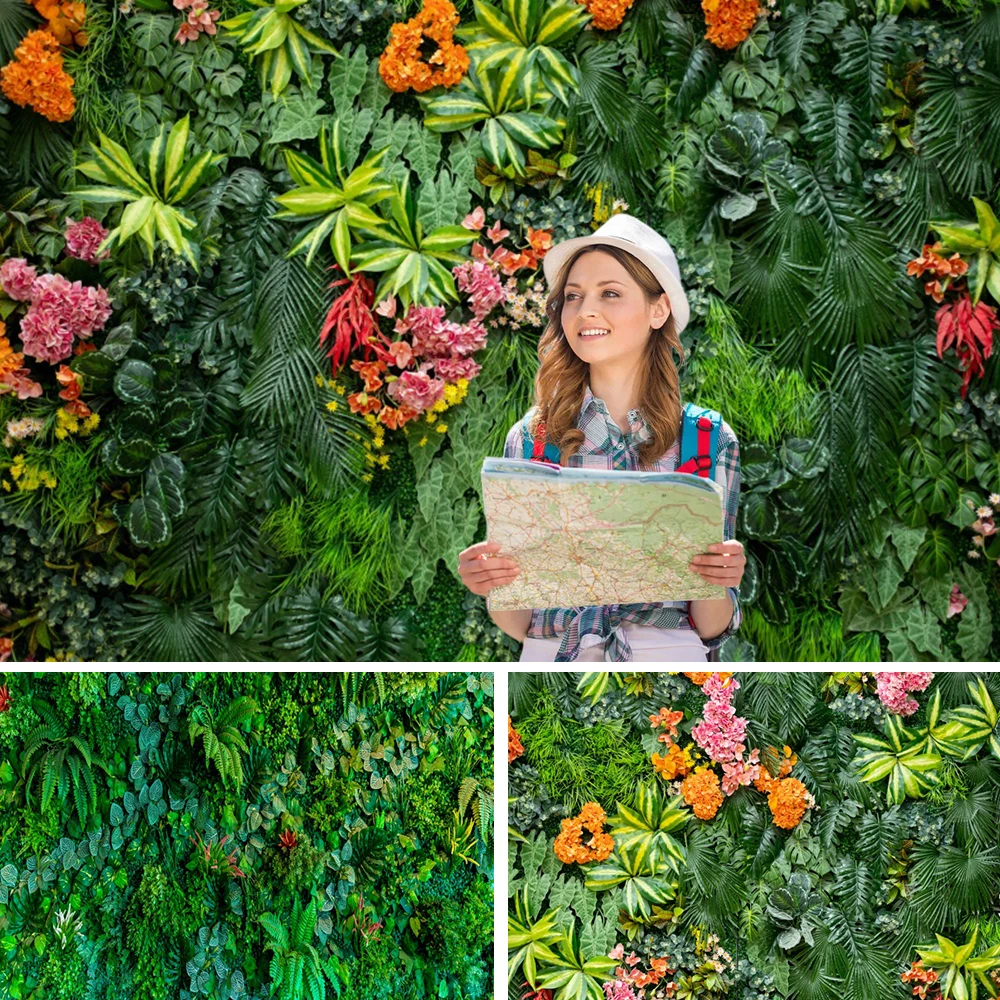 Spring Green Leaves Portrait Photographic Backdrop Photography Newborn Birthday Wedding Party Decor Background Photocall Props
Spring Green Leaves Portrait Photographic Backdrop Photography Newborn Birthday Wedding Party Decor Background Photocall Props