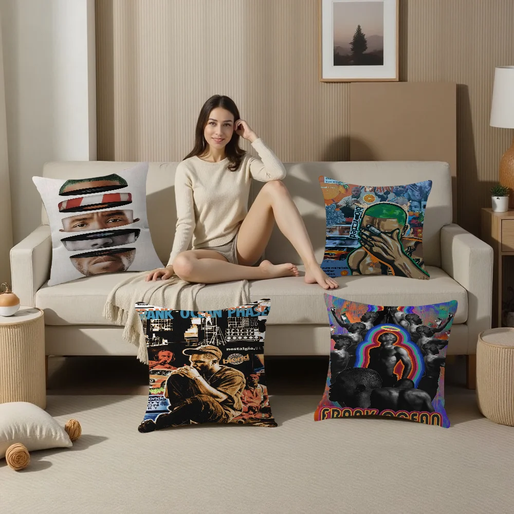 Певица Фрэнк Океан Мальчик Группа Музыка Персонализированная Подушка Пылезащитный Чехол Спальня Детская Вечеринка Украшения Наволочка День Рождения Детский Подарок 
Певица Фрэнк Океан Мальчик Группа Музыка Персонализированная Подушка Пылезащитный Чехол Спальня Детская Вечеринка Украшения Наволочка День Рождения Детский Подарок