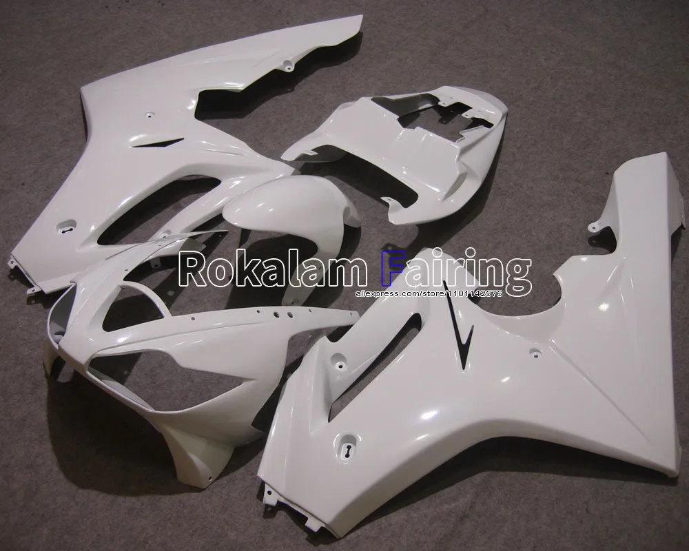 For Triumph Fairings 06 07 08 Daytona 675 Body Cowling Daytona675 2006 2007 2008 ABS Plastic Parts (Injection molding)
For Triumph Fairings 06 07 08 Daytona 675 Body Cowling Daytona675 2006 2007 2008 ABS Plastic Parts (Injection molding)