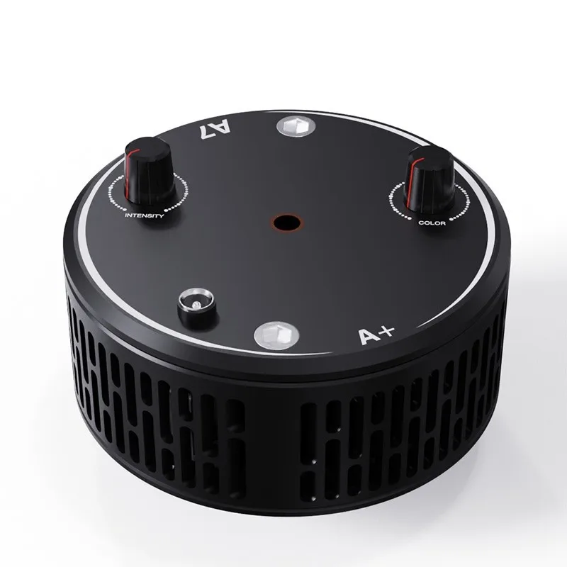 A7S III new third-generation coral light intelligent control full spectrum wifi with remote control sea tank LED coral light
A7S III new third-generation coral light intelligent control full spectrum wifi with remote control sea tank LED coral light