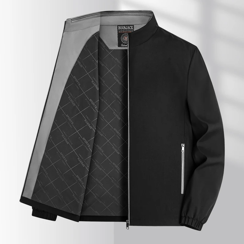 Мужская деловая куртка высокого качества со съемным капюшоном и воротником-стойкой, длинное пальто из чистого полиэфирного волокна для осеннего сезона
Мужская деловая куртка высокого качества со съемным капюшоном и воротником-стойкой, длинное пальто из чистого полиэфирного волокна для осеннего сезона