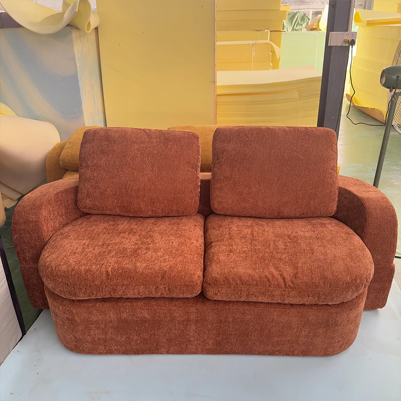 Vacuum Compression Sofa, Multifunctional Sofa Bed in The Living Room, A New Choice for Home Comfort Luxury Couch Home Furniture
Vacuum Compression Sofa, Multifunctional Sofa Bed in The Living Room, A New Choice for Home Comfort Luxury Couch Home Furniture