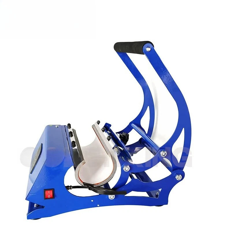 Machine Heat Transfer Roasting Cup Machine Stainless Steel Roaster
Machine Heat Transfer Roasting Cup Machine Stainless Steel Roaster