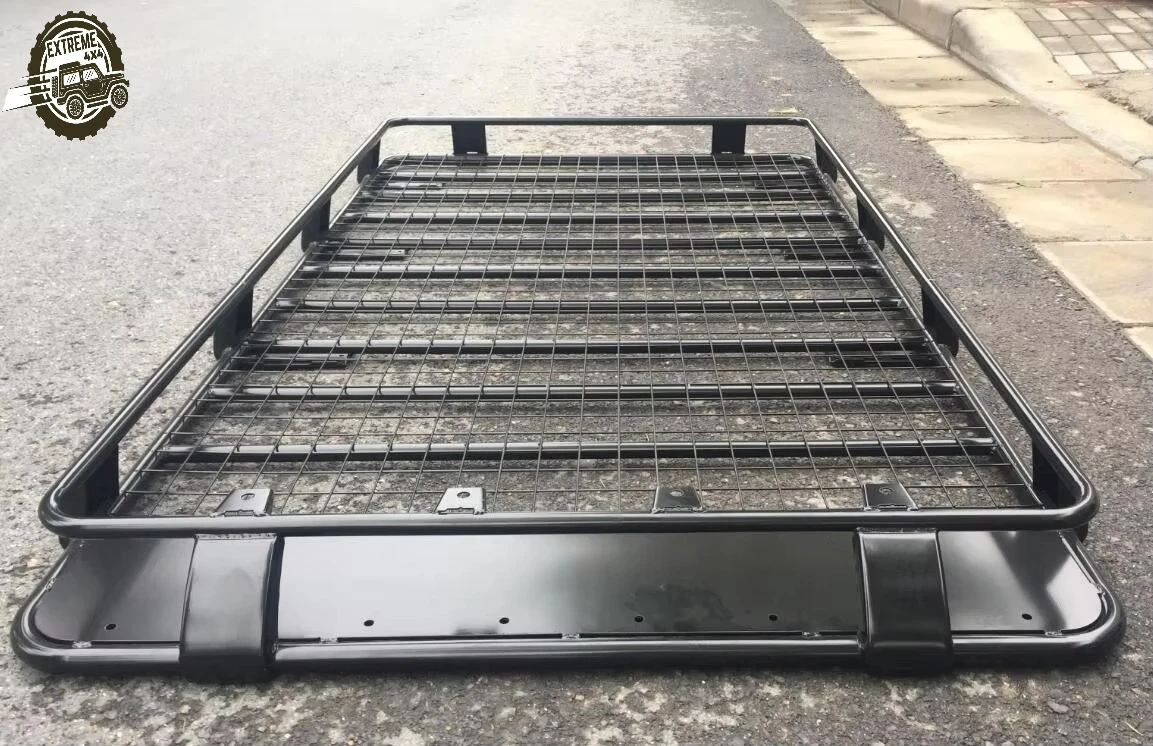 Roof Rack Universal Roof Rack Basket Car Luggage Mount Luggage Rack for Fortuner
Roof Rack Universal Roof Rack Basket Car Luggage Mount Luggage Rack for Fortuner