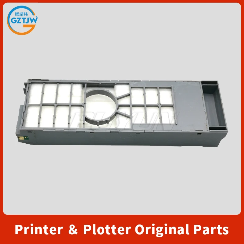Ящик для ухода за отработанными чернилами для EPSON T5820 D700 D800 D880 SC-P800 P808 px-5800 5002 DX100 Губка для резервуара для отработанных чернил
Ящик для ухода за отработанными чернилами для EPSON T5820 D700 D800 D880 SC-P800 P808 px-5800 5002 DX100 Губка для резервуара для отработанных чернил