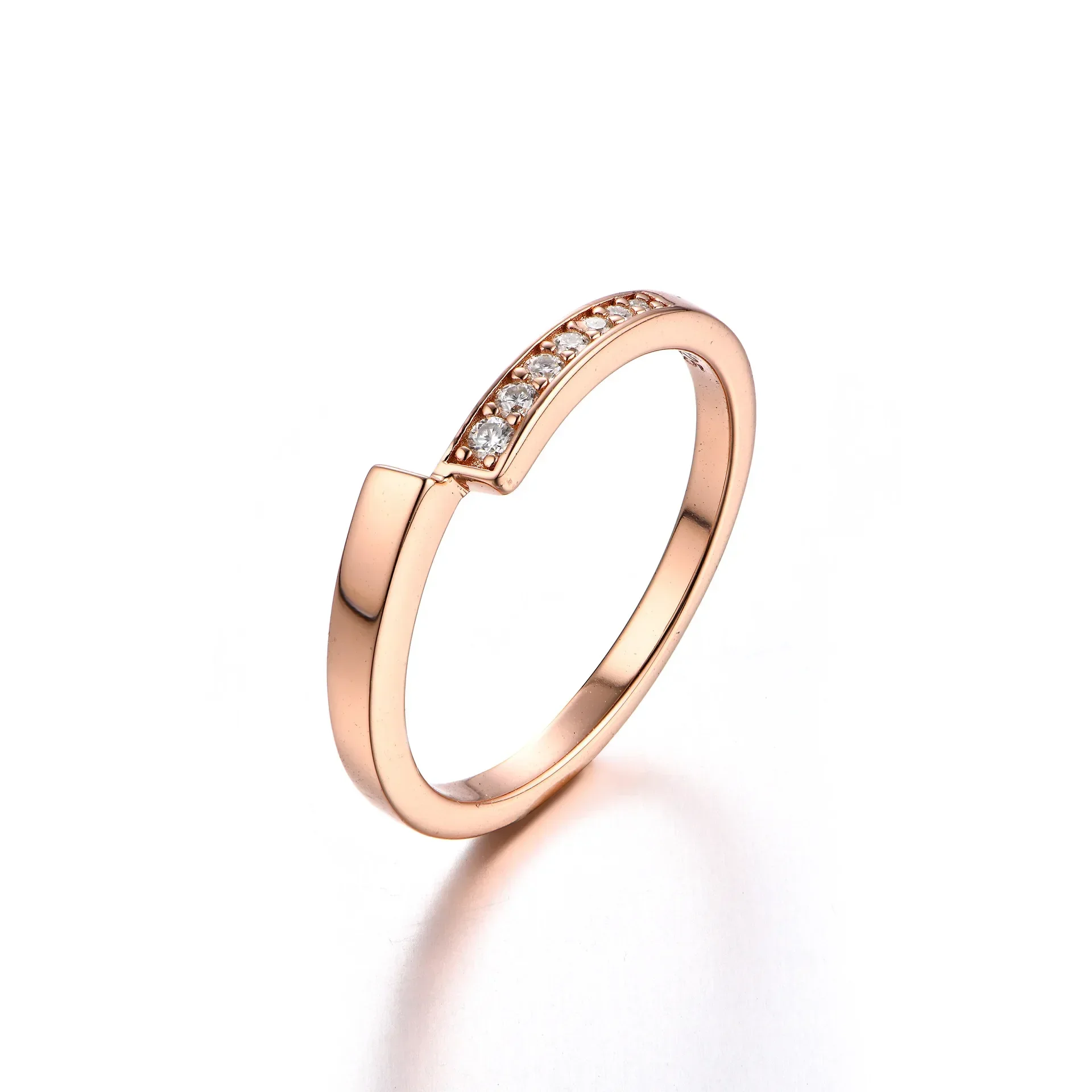 1.6mm Moissasnite Eternity Ring For Women 925 Sterling Silver 18K Gold Passed the Diamond Tester Wedding Band Jewelry Gift
1.6mm Moissasnite Eternity Ring For Women 925 Sterling Silver 18K Gold Passed the Diamond Tester Wedding Band Jewelry Gift