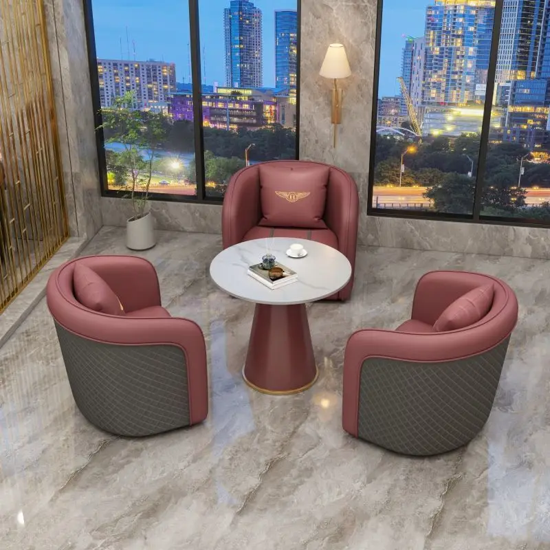 Custom Coffee Shop Rest Area Reception Sofa Minimalist New Modern Sofa High-end Simple Double Sofa
Custom Coffee Shop Rest Area Reception Sofa Minimalist New Modern Sofa High-end Simple Double Sofa