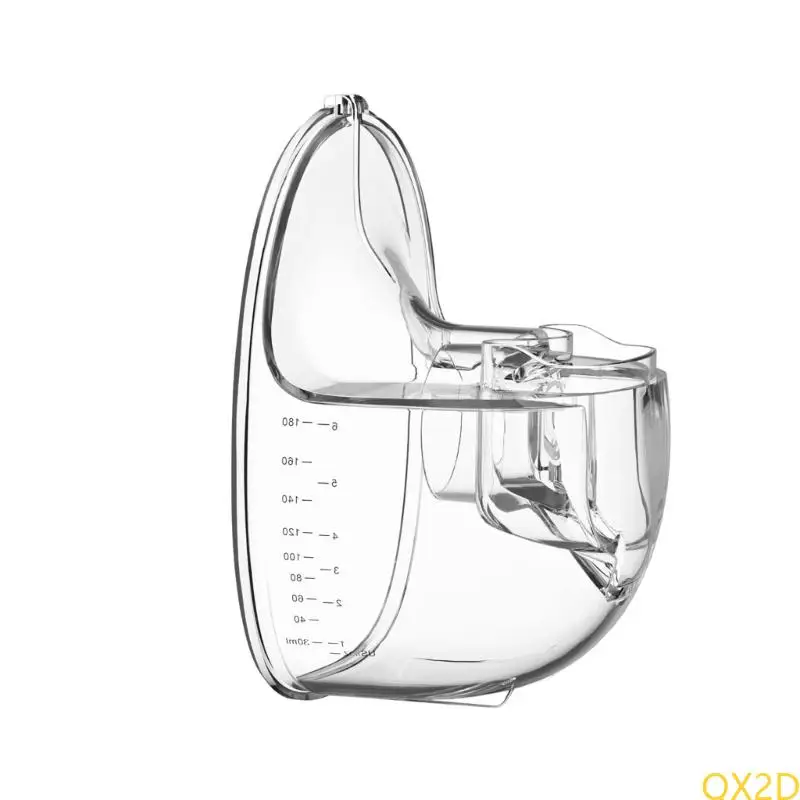 QX2D Насосы для молока поставляют сборщик молока для S18/S21/S23 Комфортное молоко
QX2D Насосы для молока поставляют сборщик молока для S18/S21/S23 Комфортное молоко