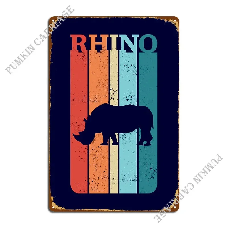 Винтаж Ретро Носорог Подарок Металлические Вывески Гараж Картина Паб Настенная Роспись Оловянная Вывеска Плакат
Винтаж Ретро Носорог Подарок Металлические Вывески Гараж Картина Паб Настенная Роспись Оловянная Вывеска Плакат