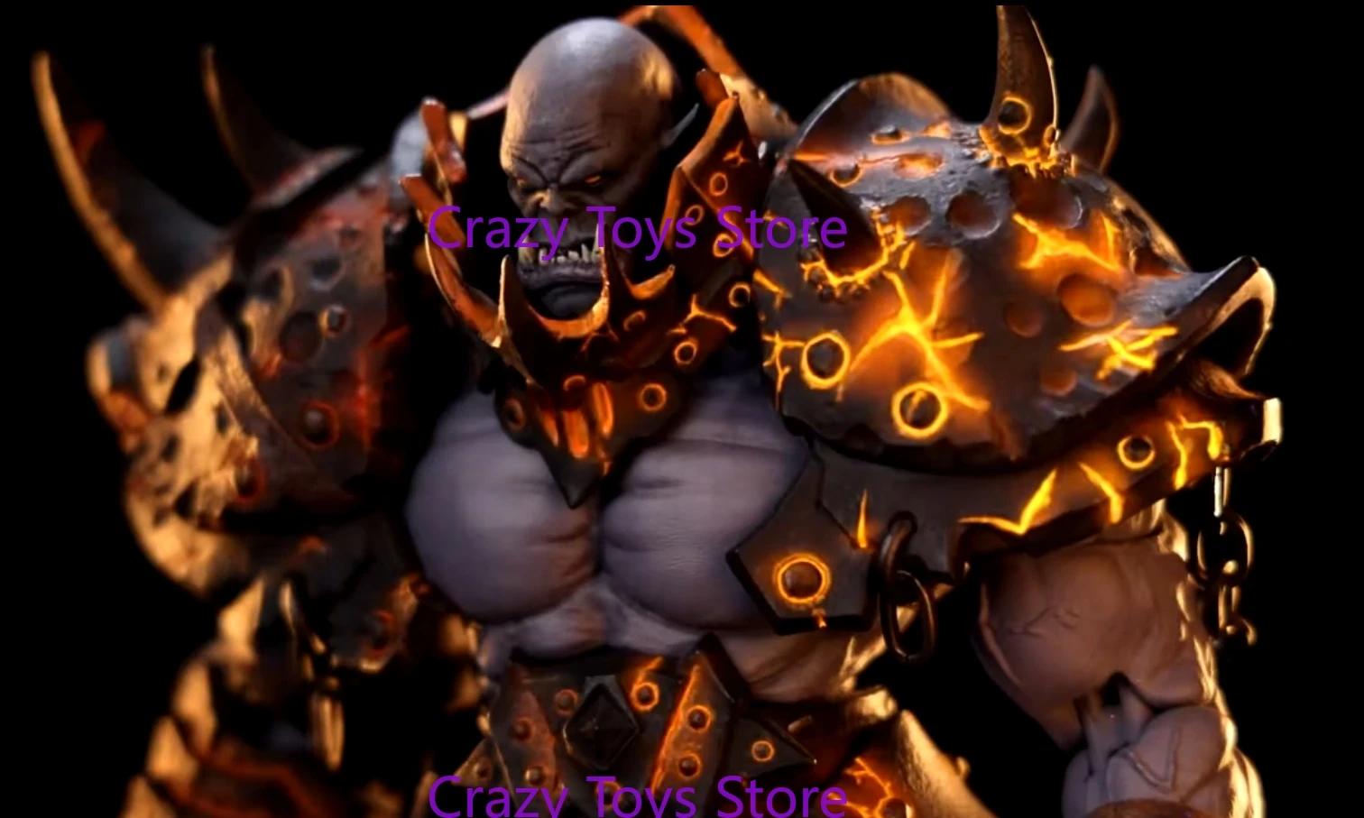 В наличии Magma Forgemaster Blackhand 05, Magma Forgemaster Blackhand 1/10, экшн-фигурка, игрушка, подарочная серия, подарок
В наличии Magma Forgemaster Blackhand 05, Magma Forgemaster Blackhand 1/10, экшн-фигурка, игрушка, подарочная серия, подарок