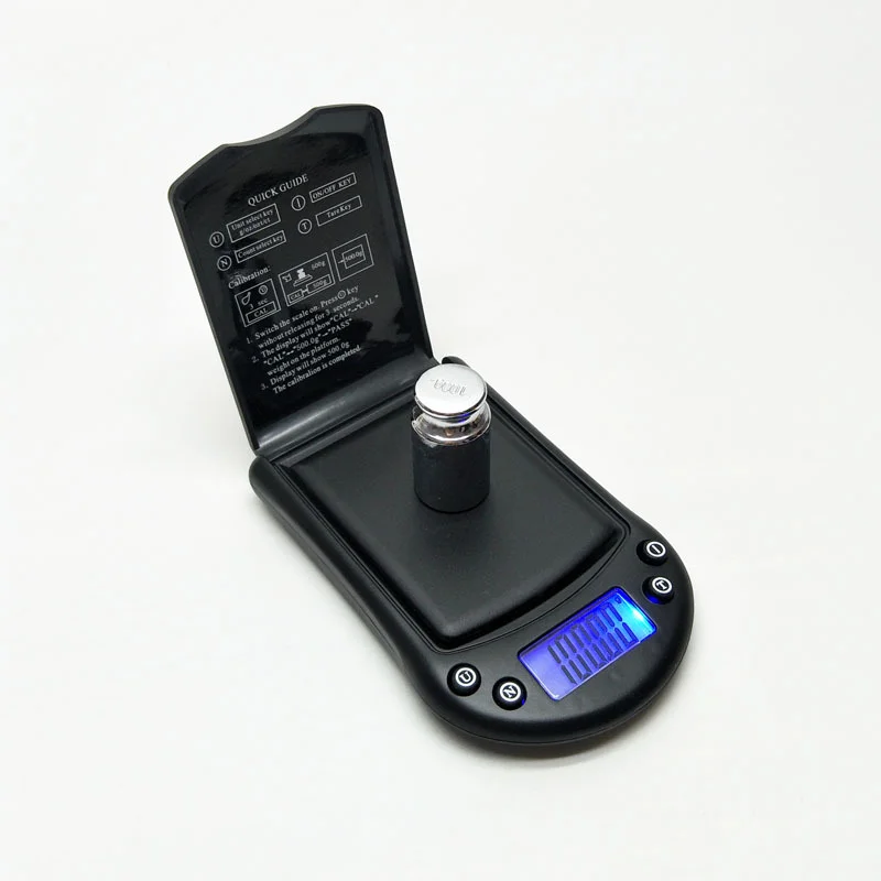 500g/0.01 Palmtop Scale Electronic Jewelry Scale Electronic Scale Weighing Jewelry Equipment
500g/0.01 Palmtop Scale Electronic Jewelry Scale Electronic Scale Weighing Jewelry Equipment