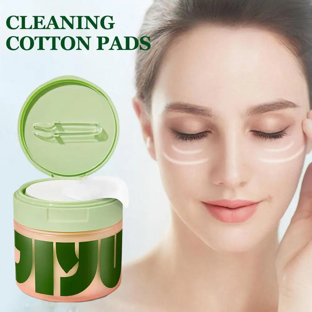 Оригинальные корейские 100 шт., очищающий ватный лист для ухода за порами, центелла азиатская пептид ниацинамида, увлажняющие разглаживающие ватные диски
Оригинальные корейские 100 шт., очищающий ватный лист для ухода за порами, центелла азиатская пептид ниацинамида, увлажняющие разглаживающие ватные диски