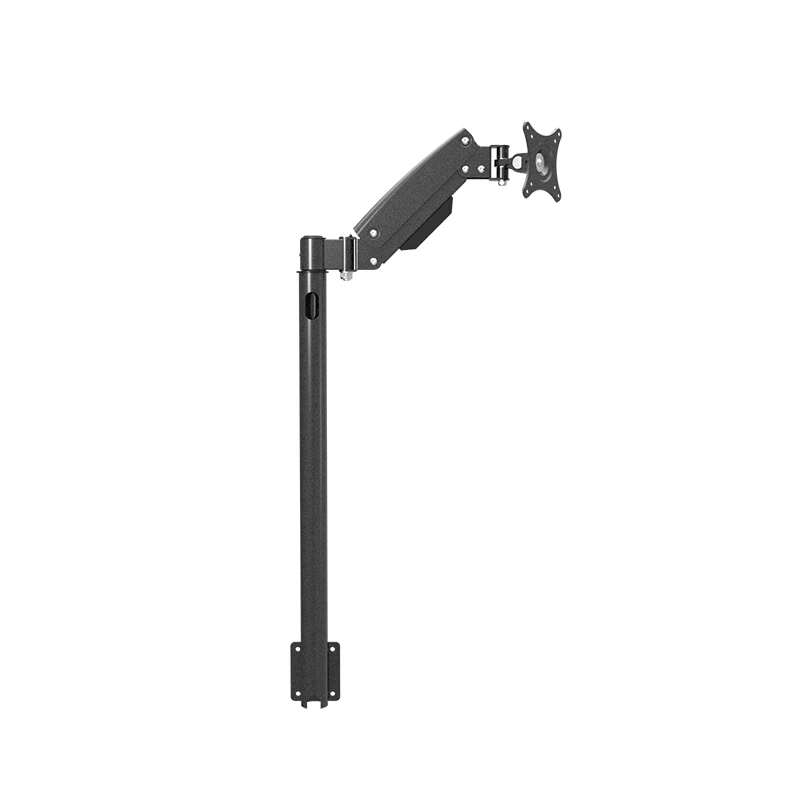 LCD Monitor Floor Stand / Sofa side Fixed TV Mount Computer Monitor Holder LD216A
LCD Monitor Floor Stand / Sofa side Fixed TV Mount Computer Monitor Holder LD216A