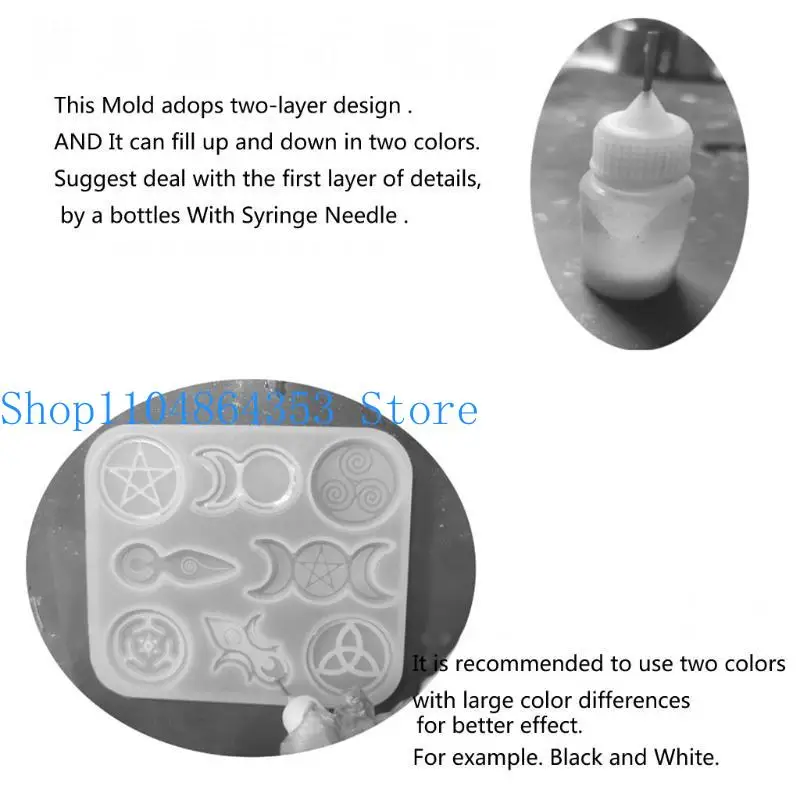 652F Тотем, список для украшения, форма для украшения списка богини, маленький аксессуар, украшение для дома, тотем, формы для
652F Тотем, список для украшения, форма для украшения списка богини, маленький аксессуар, украшение для дома, тотем, формы для