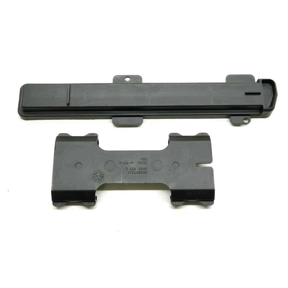 4885463AA For Dodge Caravan Chrysler Town & Country 2001-2008 Cabin Air Filter Access Door Interior Filter Lid-AT80
4885463AA For Dodge Caravan Chrysler Town & Country 2001-2008 Cabin Air Filter Access Door Interior Filter Lid-AT80