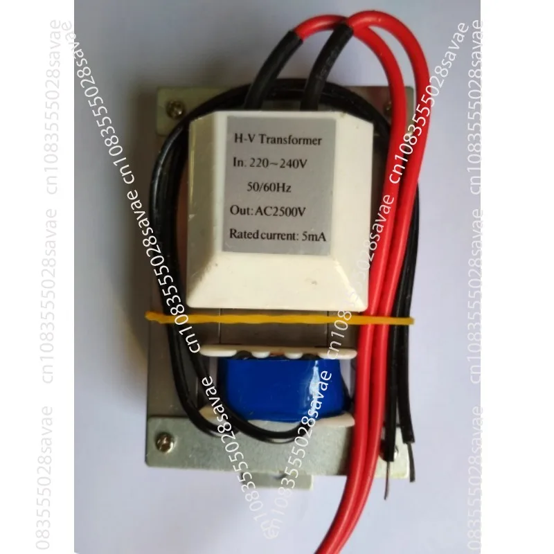 Среднего размера 57*16 Москитная лампа, инсектицидная лампа, высоковольтный трансформатор 220 В/2500 В, горизонтальный
Среднего размера 57*16 Москитная лампа, инсектицидная лампа, высоковольтный трансформатор 220 В/2500 В, горизонтальный