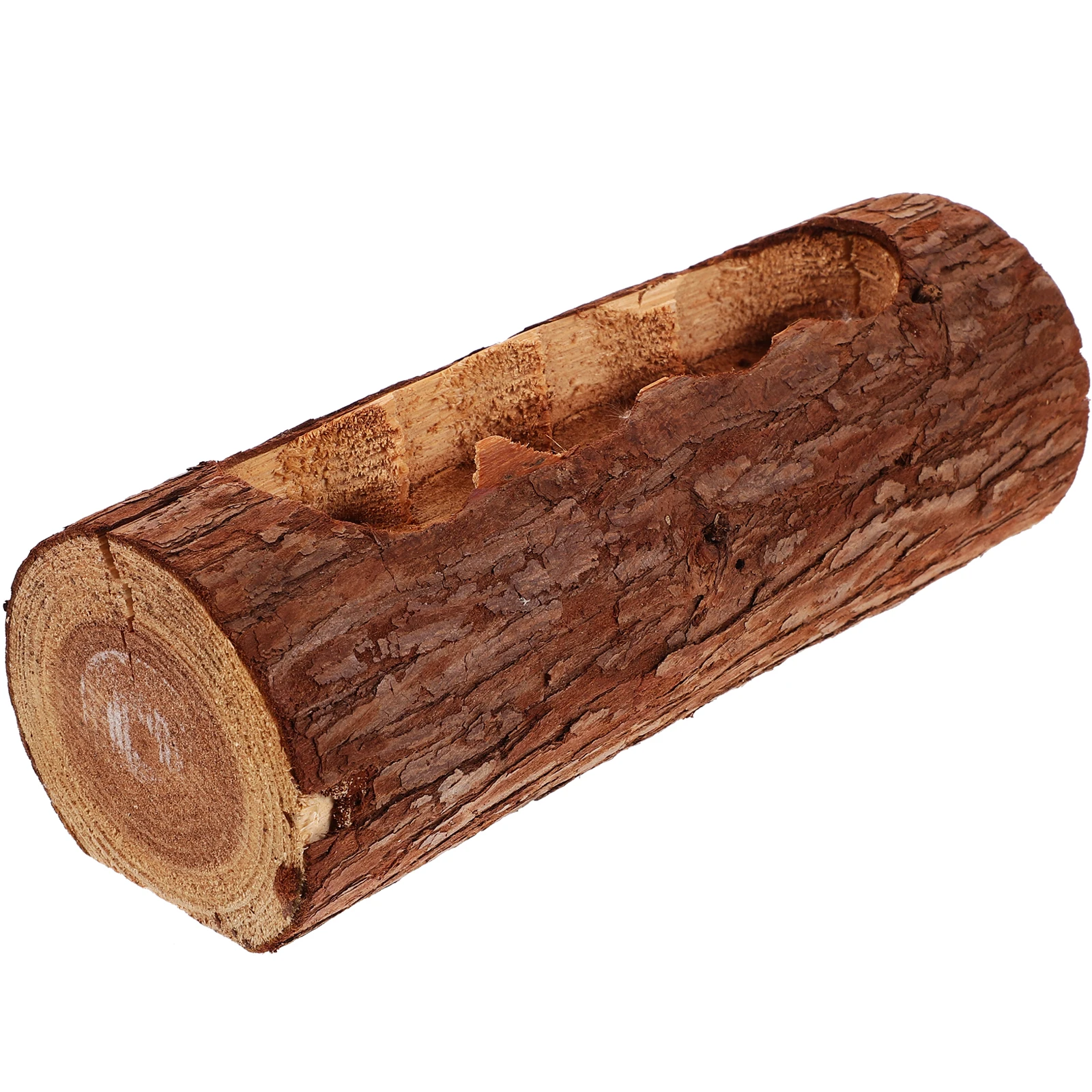 Wooden Stake Holder Flower Pot 20cm Length 5 8cm Diameter 3 5x15 Depth Creative Balcony Decor Rustic Planter Home
Wooden Stake Holder Flower Pot 20cm Length 5 8cm Diameter 3 5x15 Depth Creative Balcony Decor Rustic Planter Home
