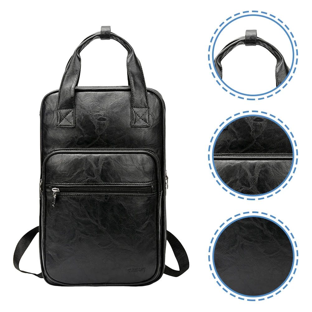 Sturdy Oxford Cloth Drumstick Bag Holder Container For Mallets Brushes Storage Durable Drum Stick Carry Pouch Organizer For Drum
Sturdy Oxford Cloth Drumstick Bag Holder Container For Mallets Brushes Storage Durable Drum Stick Carry Pouch Organizer For Drum
