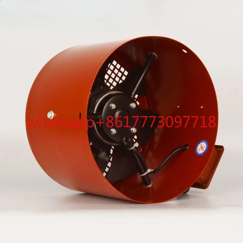 G-type variable frequency motor cooling fan outer rotor cooling fan
G-type variable frequency motor cooling fan outer rotor cooling fan