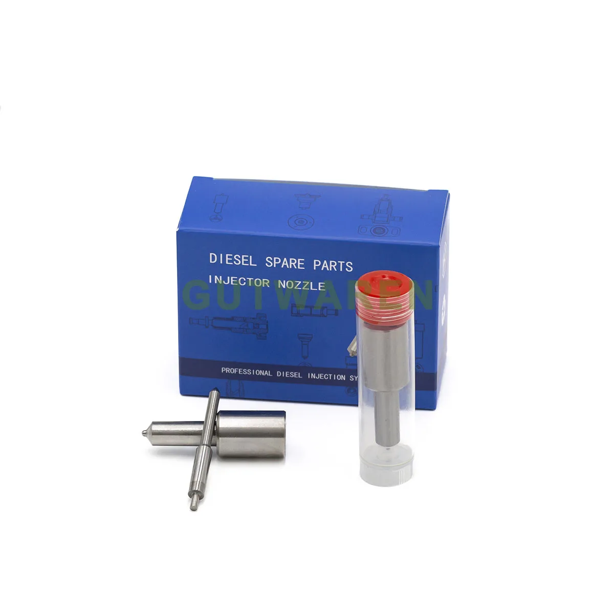 12 PCS DLLA35S559 DLLA62S384 DLLZ156S948 DSL135A2 ZCK150S435 ZCK150S530A Diesel Fuel Injector Nozzle 
12 PCS DLLA35S559 DLLA62S384 DLLZ156S948 DSL135A2 ZCK150S435 ZCK150S530A Diesel Fuel Injector Nozzle